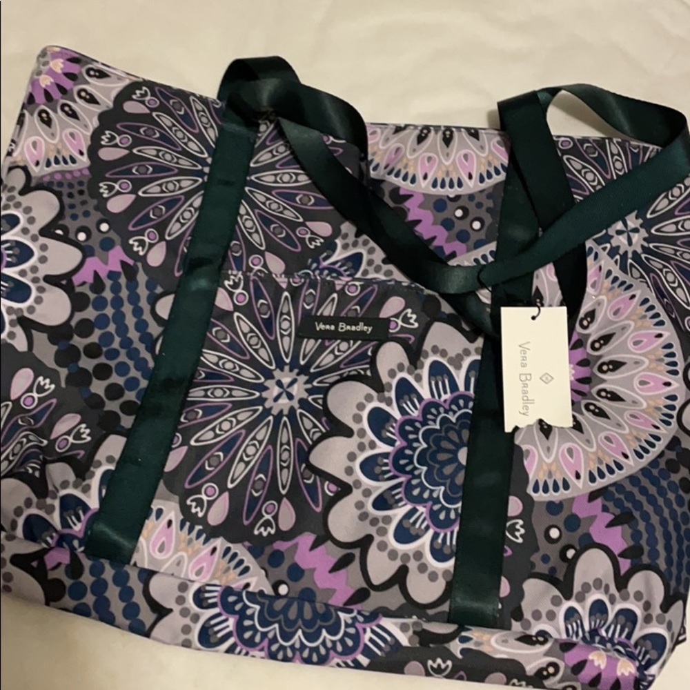 Vera Bradley Bag